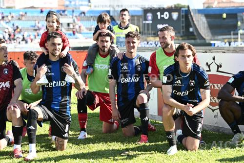 Pisa 2025 Italian championship 2024 2025 Serie B Day 36° 