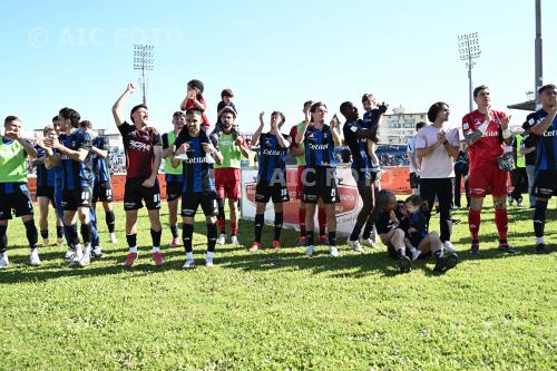 Pisa 2025 Italian championship 2024 2025 Serie B Day 36° 