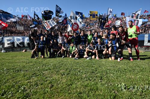 Pisa 2025 Italian championship 2024 2025 Serie B Day 36° 