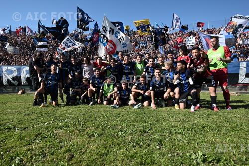 Pisa 2025 Italian championship 2024 2025 Serie B Day 36° 
