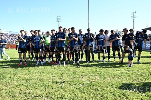 Pisa 2025 Italian championship 2024 2025 Serie B Day 36° 