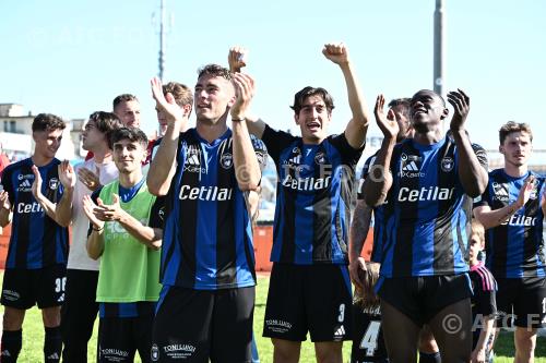 Pisa 2025 Italian championship 2024 2025 Serie B Day 36° 