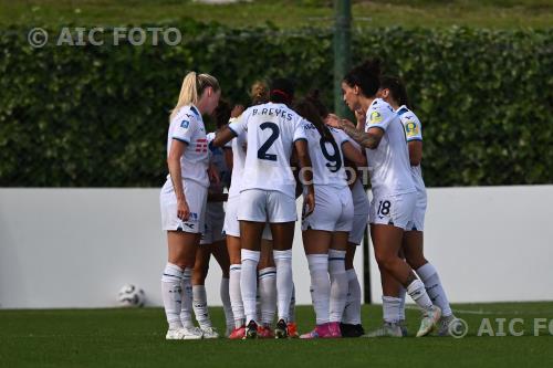Lazio Women 2025 Italian championship 2024 2025  Femminile 27°Day 