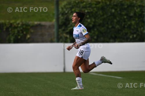 Lazio Women 2025 Italian championship 2024 2025  Femminile 27°Day 