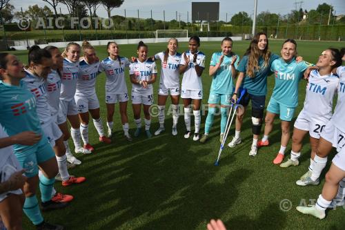 Lazio Women 2025 Italian championship 2024 2025  Femminile 27°Day 