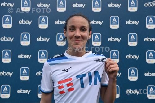 Lazio Women 2025 Italian championship 2024 2025  Femminile 27°Day 