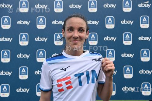 Lazio Women 2025 Italian championship 2024 2025  Femminile 27°Day 