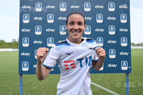 Lazio Women 2025 Italian championship 2024 2025  Femminile 27°Day 