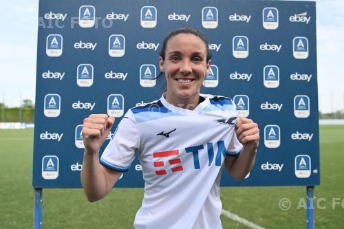 Lazio Women 2025 Italian championship 2024 2025  Femminile 27°Day 