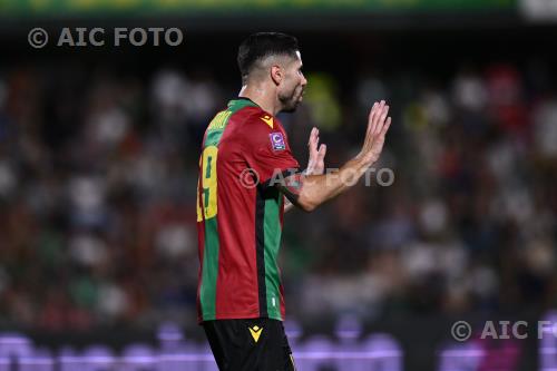 Ternana 2025 Italian championship 2024 2025 Lega Pro Play off Final 