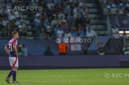 Germany U21 2025 UEFA Under 21 Slovakia 2025 Group B, Match 22 