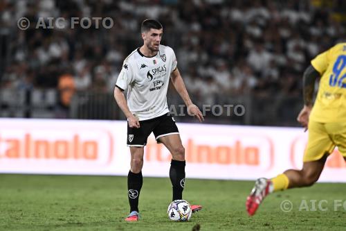 Spezia 2025 Italian championship 2025 2026 Serie B 1°Day 