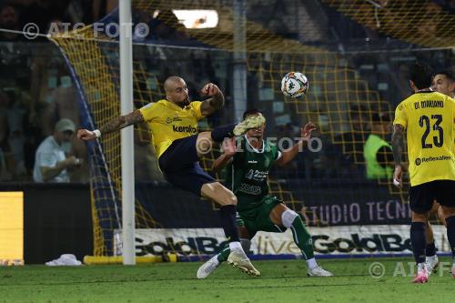 Modena Tommaso Cancellotti Avellino 2025 Modena, Italy 