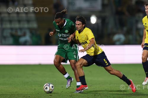 Avellino Alessandro Sersanti Modena 2025 Modena, Italy 