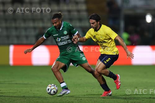 Avellino Alessandro Sersanti Modena 2025 Modena, Italy 