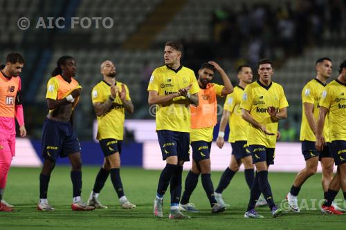 Modena 2025 Italian championship 2025 2026 Serie B Day 2° 