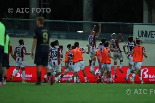 Forli 2025 Italian championship 2025 2026 Lega Pro Day 2° 