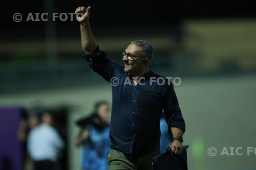2025 Italian championship 2025 2026 Lega Pro Day 2° Tello Morgagni 