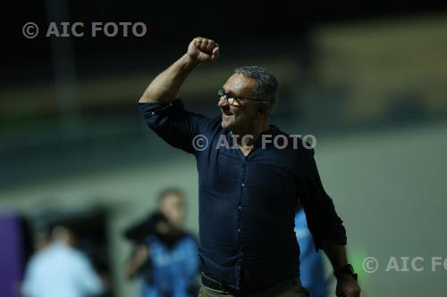 2025 Italian championship 2025 2026 Lega Pro Day 2° Tello Morgagni 