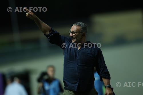 2025 Italian championship 2025 2026 Lega Pro Day 2° Tello Morgagni 