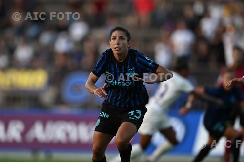Inter Women 2025 Italian Women Cup 2025 2026  Femminile 2°Day 