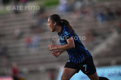 Inter Women 2025 Italian Women Cup 2025 2026  Femminile 2°Day 