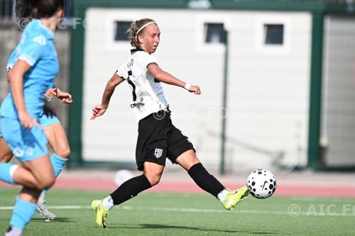 Parma Women 2025 Italian Women Cup 2025 2026  Femminile 18°Day 