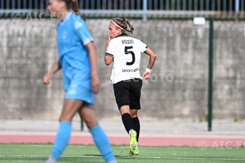 Parma Women 2025 Italian Women Cup 2025 2026  Femminile 18°Day 