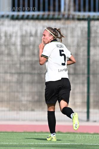 Parma Women 2025 Italian Women Cup 2025 2026  Femminile 18°Day 