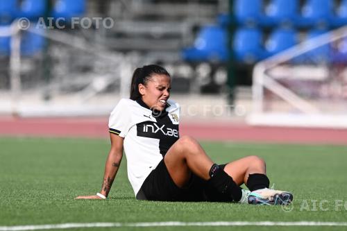 Parma Women 2025 Italian Women Cup 2025 2026  Femminile 18°Day 