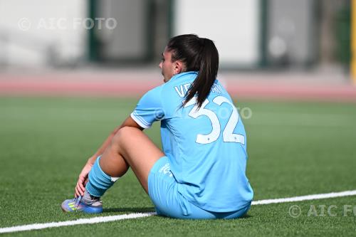 Napoli Women 2025 Italian Women Cup 2025 2026  Femminile 18°Day 