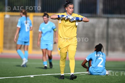 Napoli Women 2025 Italian Women Cup 2025 2026  Femminile 18°Day 
