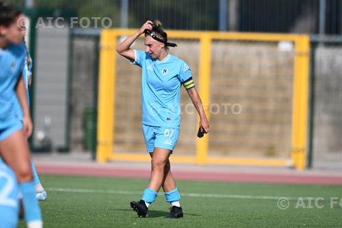 Napoli Women 2025 Italian Women Cup 2025 2026  Femminile 18°Day 