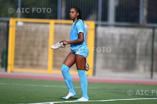 Napoli Women 2025 Italian Women Cup 2025 2026  Femminile 18°Day 