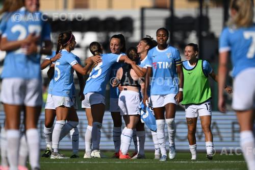 Lazio Women 2025 Italian Women Cup 2025 2026  Femminile 2°Day 
