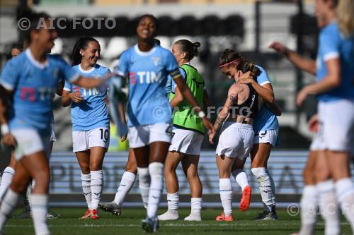 Lazio Women 2025 Italian Women Cup 2025 2026  Femminile 2°Day 