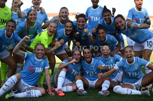 Lazio Women 2025 Italian Women Cup 2025 2026  Femminile 2°Day 
