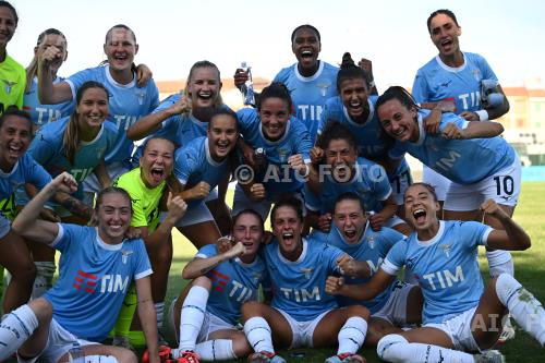 Lazio Women 2025 Italian Women Cup 2025 2026  Femminile 2°Day 