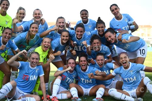 Lazio Women 2025 Italian Women Cup 2025 2026  Femminile 2°Day 