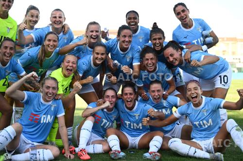 Lazio Women 2025 Italian Women Cup 2025 2026  Femminile 2°Day 