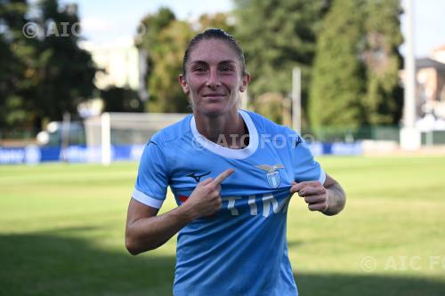 Lazio Women 2025 Italian Women Cup 2025 2026  Femminile 2°Day 