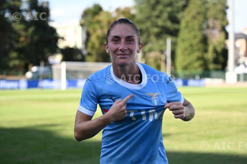 Lazio Women 2025 Italian Women Cup 2025 2026  Femminile 2°Day 