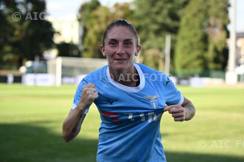 Lazio Women 2025 Italian Women Cup 2025 2026  Femminile 2°Day 