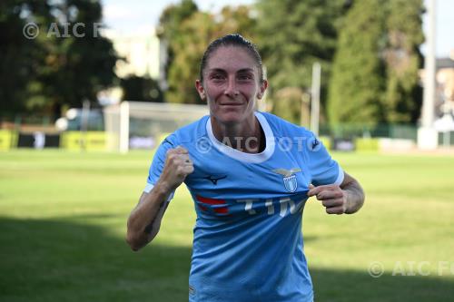 Lazio Women 2025 Italian Women Cup 2025 2026  Femminile 2°Day 