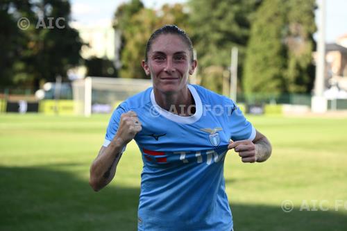 Lazio Women 2025 Italian Women Cup 2025 2026  Femminile 2°Day 