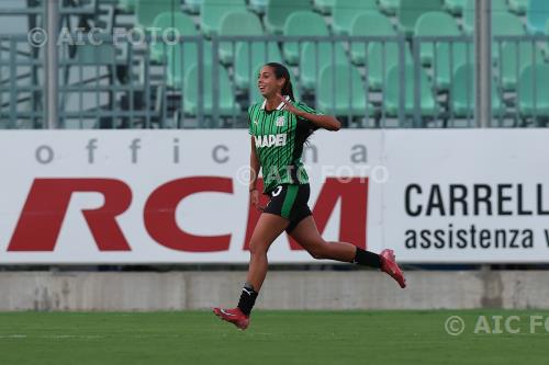 Sassuolo Women 2025 Italian Women Cup 2025 2026  Femminile 2°Day 