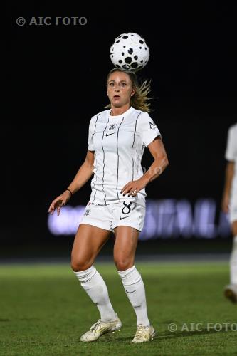 Como Women 2025 Italian Women Cup 2025 2026  Femminile 2°Day 