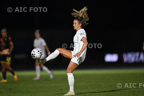Como Women 2025 Italian Women Cup 2025 2026  Femminile 2°Day 