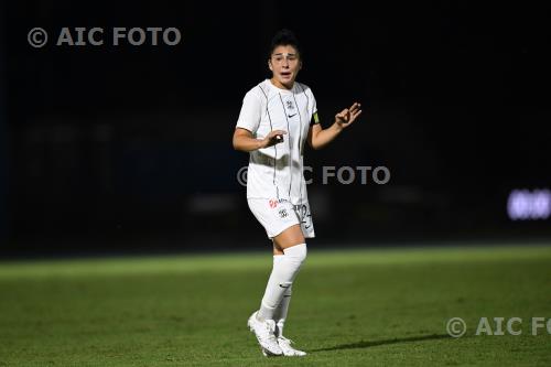 Como Women 2025 Italian Women Cup 2025 2026  Femminile 2°Day 