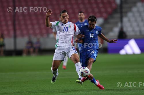 Italy Guy Mizrahi Israel 2025 